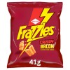 FRAZZLES Crispy Bacon 41g - Best Before: 05.07.25